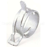 557847 Compatible Hobart Hose 35Mm Clamp