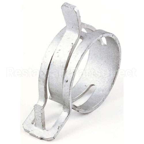 557847 Compatible Vulcan Hose 35Mm Clamp