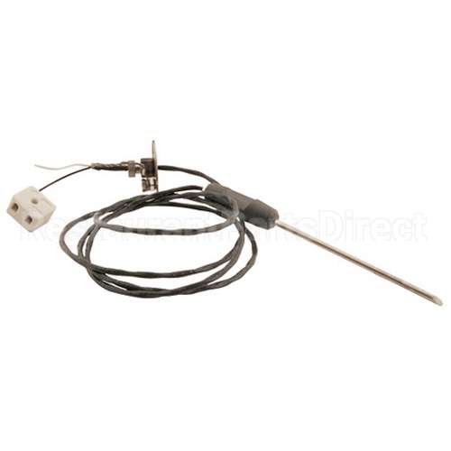 55789 Compatible Alto Shaam Probe, Meat (Slow Cooker)