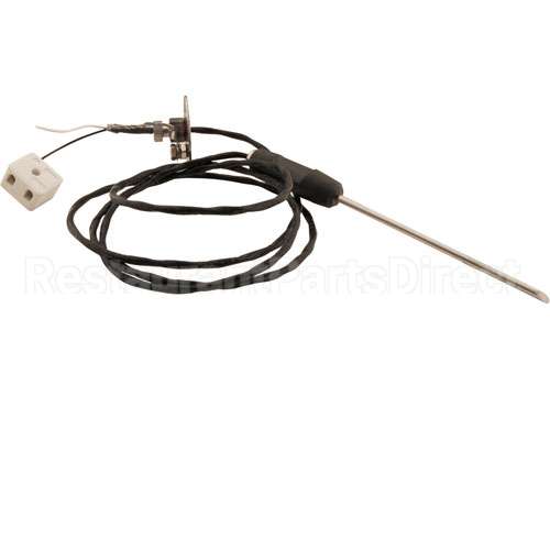 55789R Compatible Alto Shaam Probe, Meat (Slow Cooker)