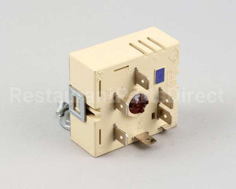 5579-2 Dukeinfinite Switch 240V--So Specs In