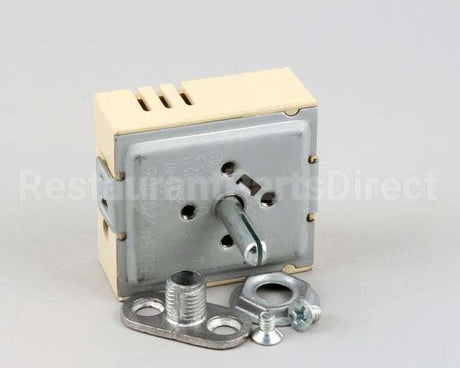 5579-2 Dukeinfinite Switch 240V--So Specs In