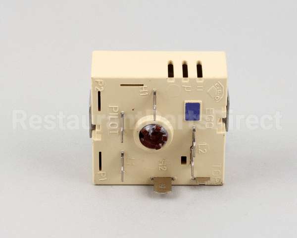 5579-2 Dukeinfinite Switch 240V--So Specs In