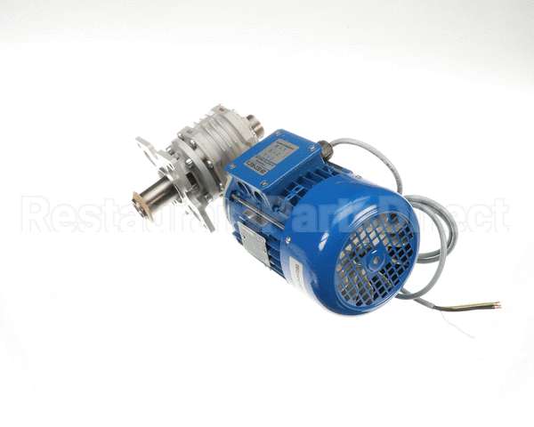 558-000288 Carpigiani Gearmotor Cl050 208230