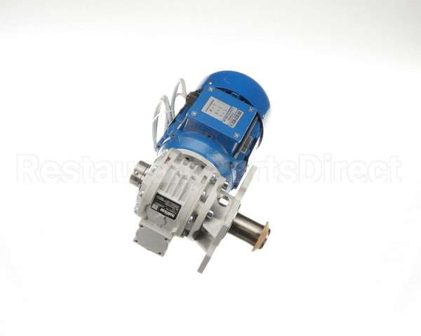 558-000288 Carpigiani Gearmotor Cl050 208230