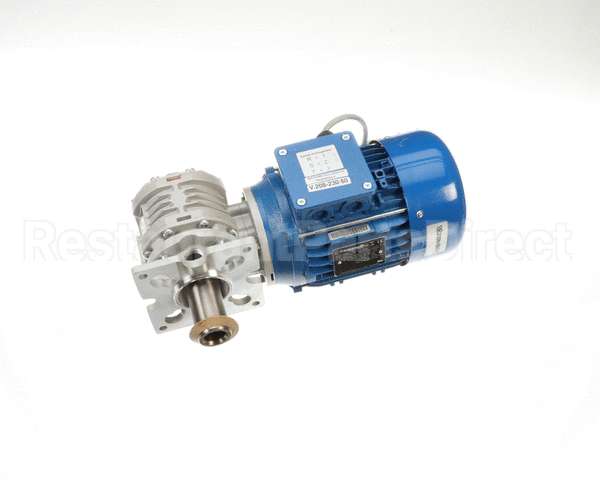 558-000288 Carpigiani Gearmotor Cl050 208230