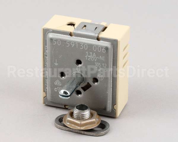 5580-2 Dukeinfinite Switch 120V--So Specs In