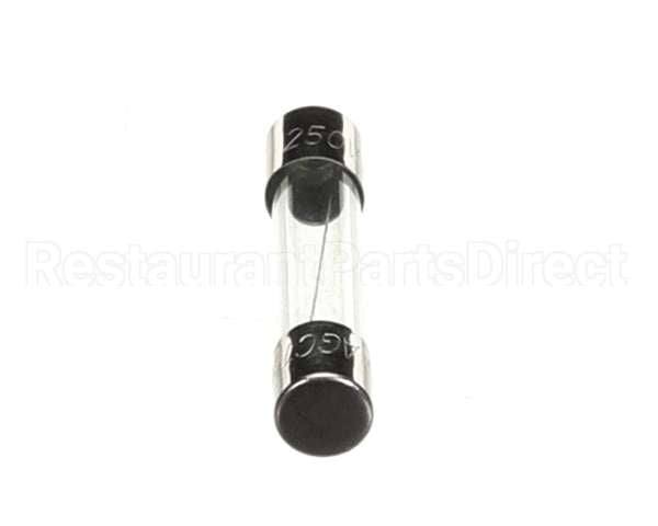 5581 Hardt Fuse Glass 1/4 X 1-1/4 1.5 Amp Fast Acti