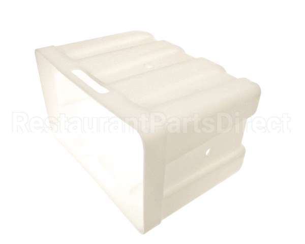 558100 Stoelting Mix Bag Container With Hole