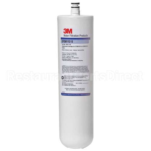 55817-08 Compatible Cuno Ice Mach Filter Crtridge Cfs8112-S