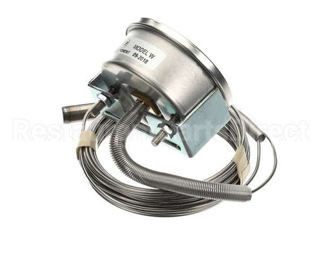 5582 Douglas Machines 2-1/2 Temperature Gauge 20 Cap
