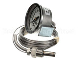 5582 Douglas Machines 2-1/2 Temperature Gauge 20 Cap