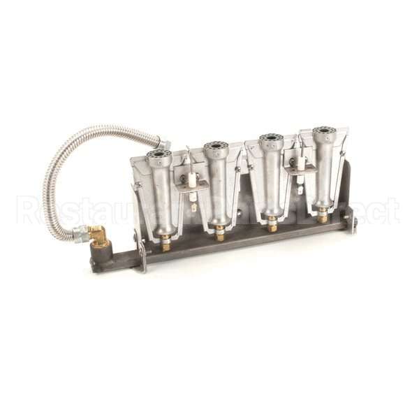 55829 Compatible Blodgett Burnerassy, Nat 80, 000 Btu