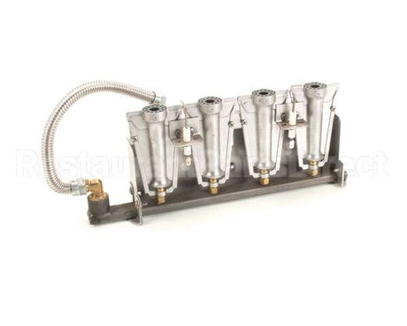 55829 Blodgett Burner Assembly,Nat 80,000 Btu