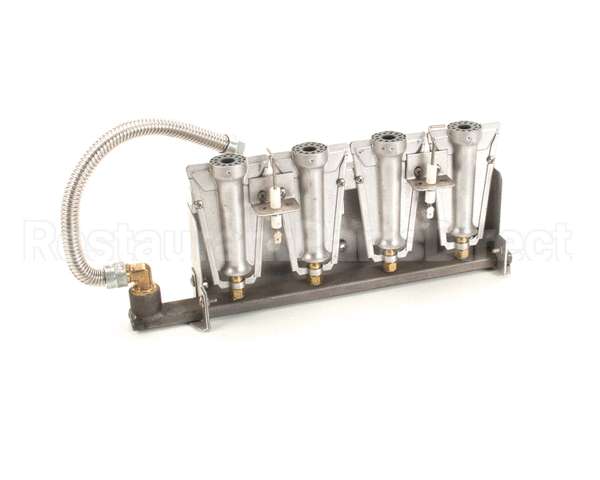 55829 Blodgett Burner Assembly,Nat 80,000 Btu