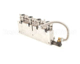 55829 Blodgett Burner Assembly,Nat 80,000 Btu