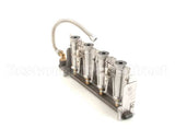 55829 Blodgett Burner Assembly,Nat 80,000 Btu