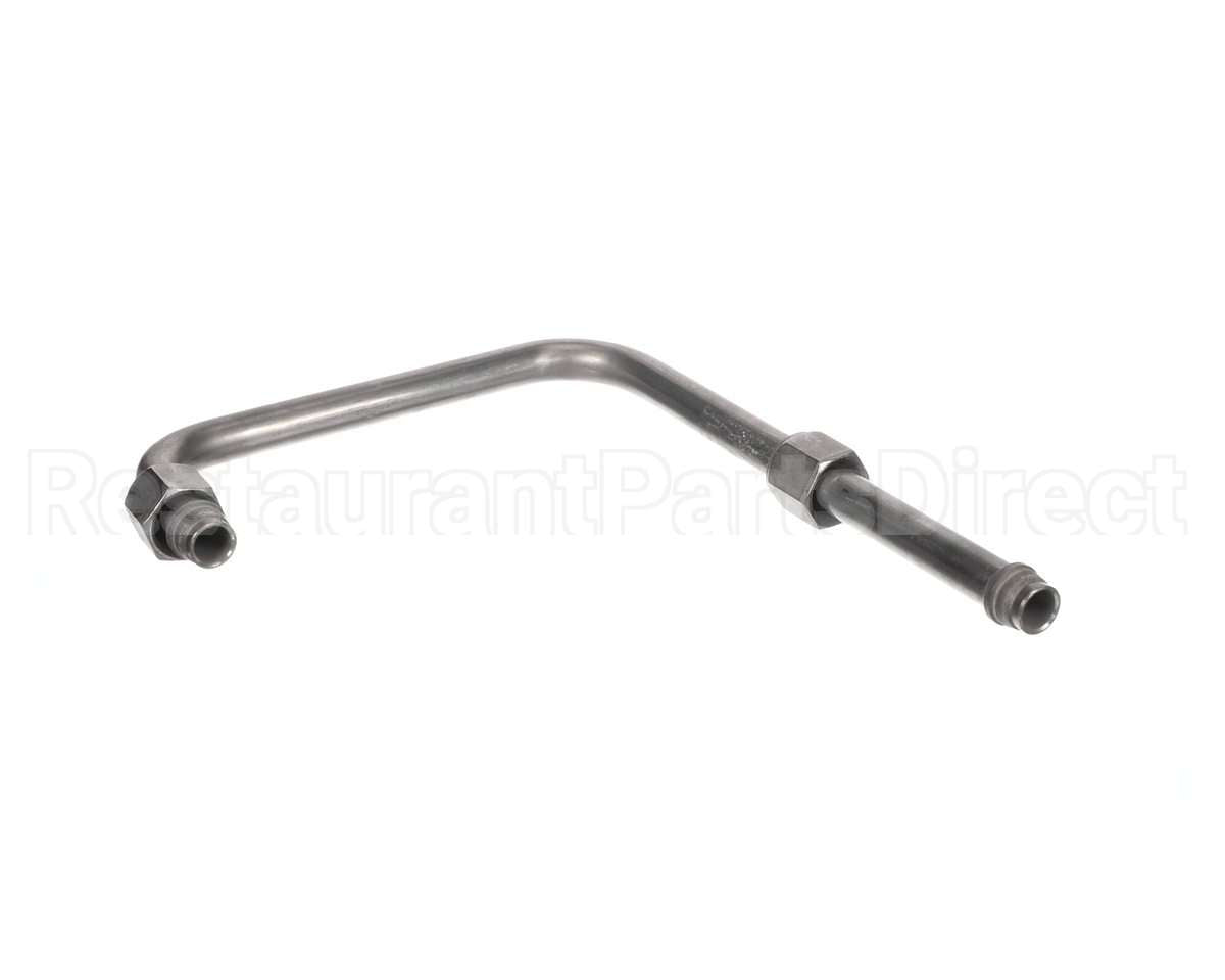 55836 Henny Penny Assy - Oil Return Line S