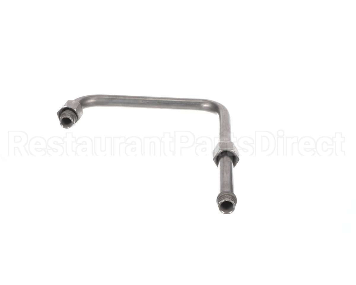 55836 Henny Penny Assy - Oil Return Line S