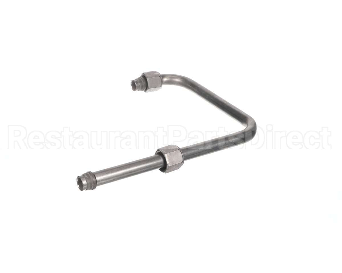 55836 Henny Penny Assy - Oil Return Line S