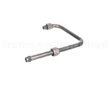 55836 Henny Penny Assy - Oil Return Line S