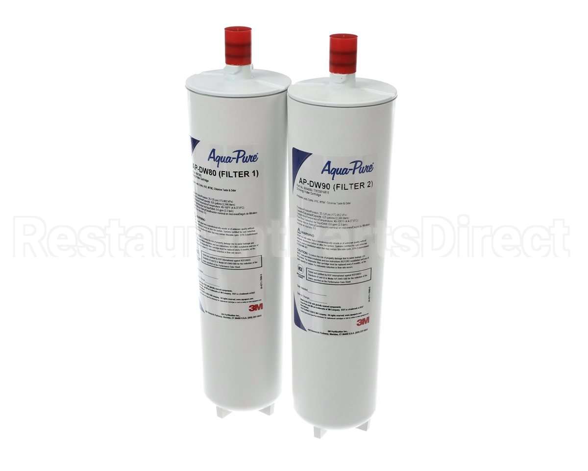 5585102 3M Apdw8090 Ctg 4 Pack