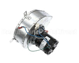 55864 Blodgett Blower Assembly,Drilled,208V/240V