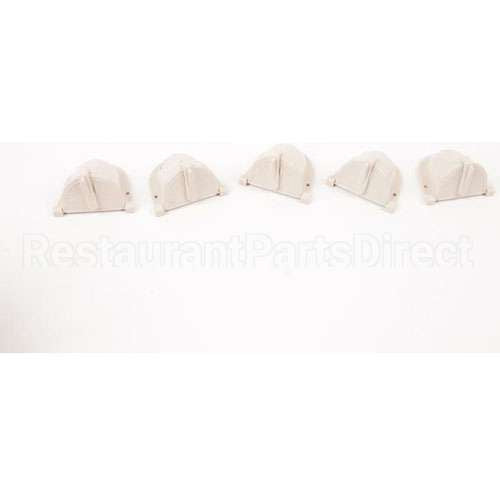 55869 Compatible Apw Permagum-Round Well Kit