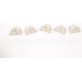 55869 Compatible Apw Permagum-Round Well Kit