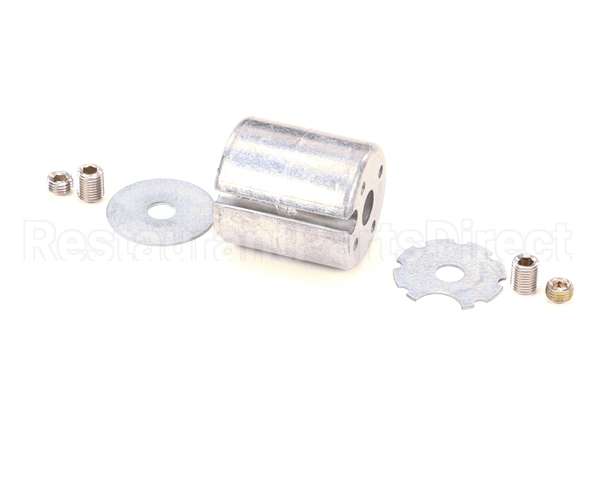 5587 Quikserv Aluminum Roller/Set Screws