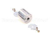 5587 Quikserv Aluminum Roller/Set Screws