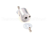 5587 Quikserv Aluminum Roller/Set Screws