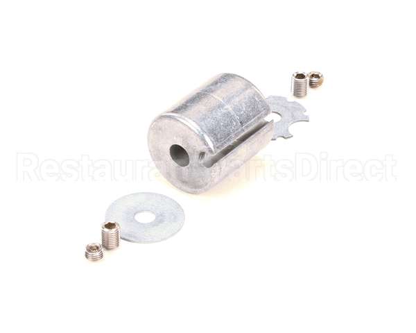5587 Quikserv Aluminum Roller/Set Screws