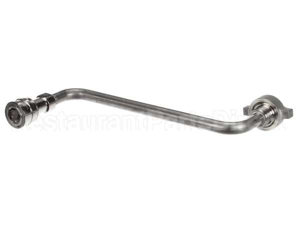 55876 Henny Penny Assembly - Upper Filter/Drain Lis