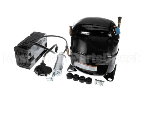5590 International Cold Storag Compressor Caj2464Z-A 115/60Hz