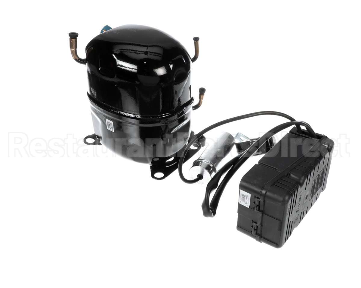 5590 International Cold Storag Compressor Caj2464Z-A 115/60Hz