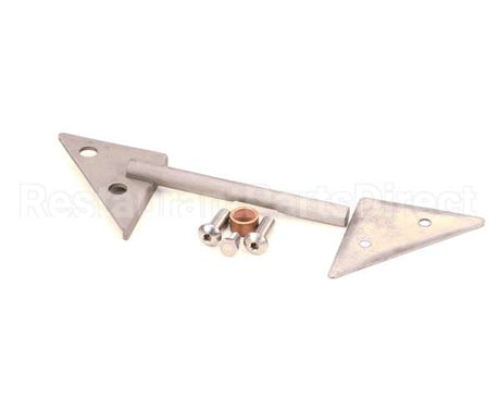 5590 Quikserv L/H Bottom Hinge
