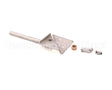 5591 Quikserv R/H Bottom Hinge