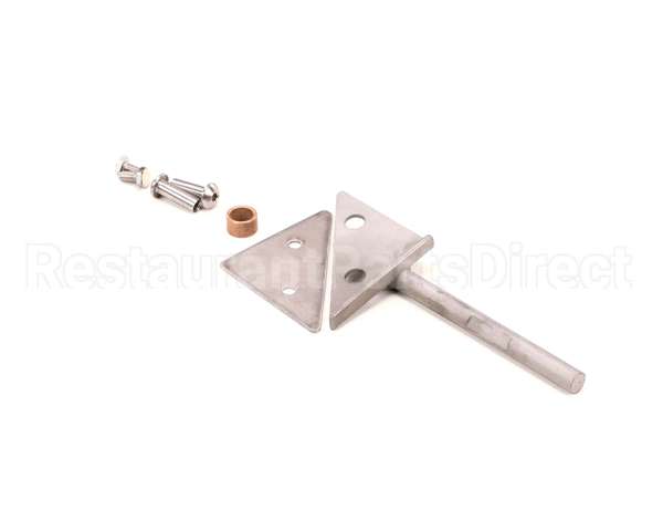 5591 Quikserv R/H Bottom Hinge