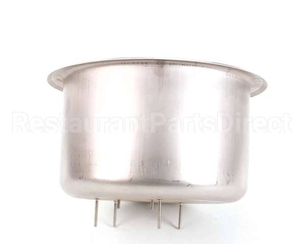 55914 Apw Wyott 11Qt Well Pan Assembly