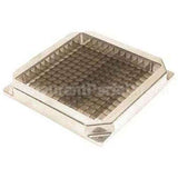 55924 Compatible Nemco Blade & Holder, Lettuce, 1/2"Sq