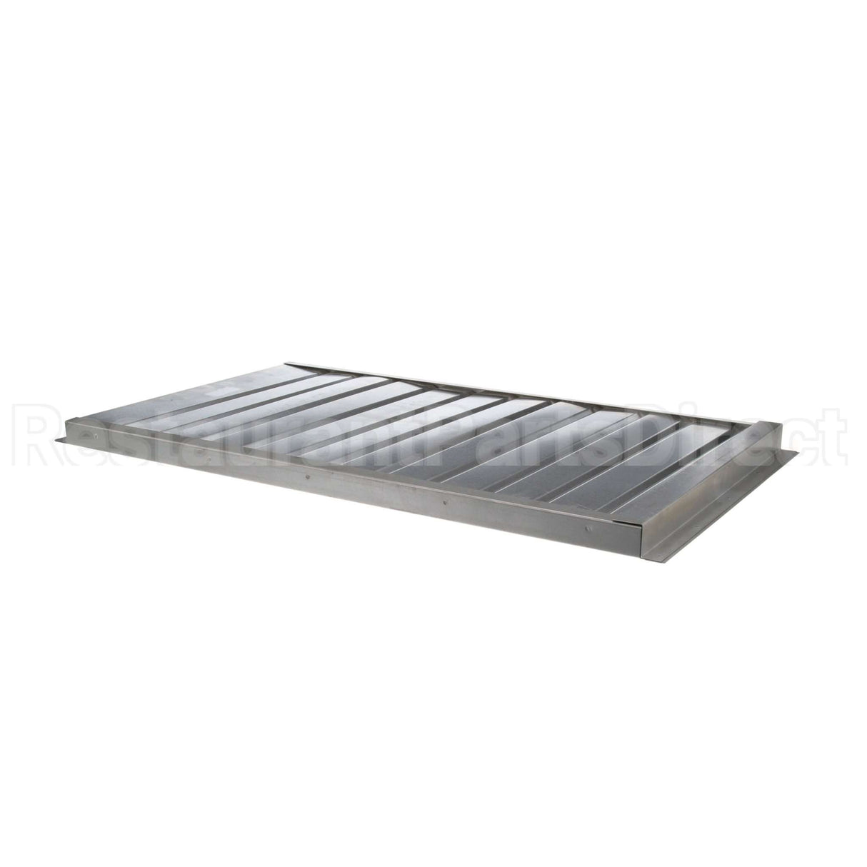 5593 Compatible Blodgett Center Deflector Panel