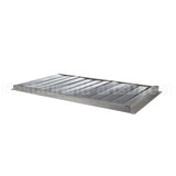 5593 Compatible Blodgett Center Deflector Panel