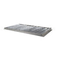 5593 Compatible Blodgett Center Deflector Panel