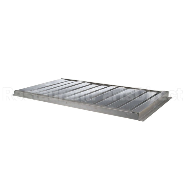 5593 Compatible Blodgett Center Deflector Panel