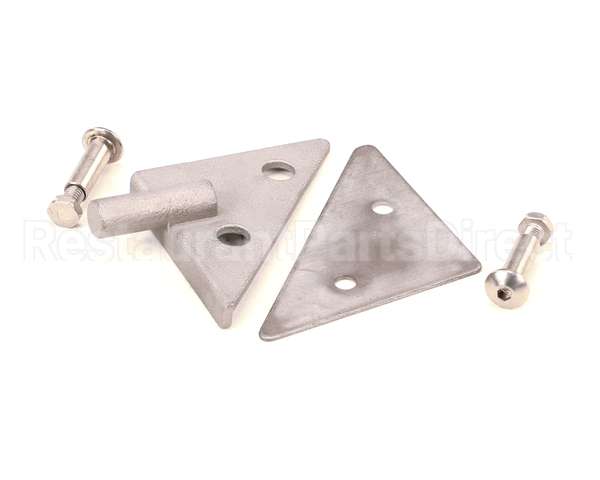 5593 Quikserv R/H Top Hinge