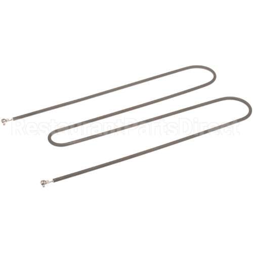 55931 Compatible Apw Warmer Element 240V 1600W