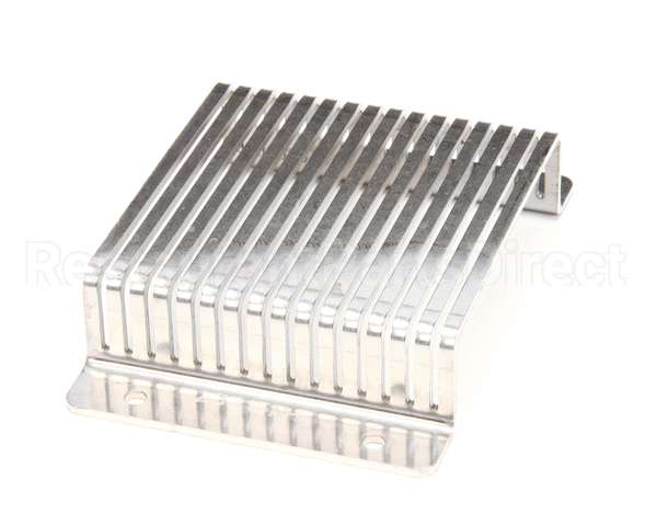 55939-2SC Nemco Push Plate