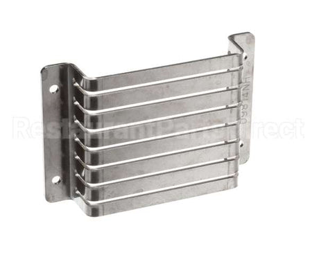 55939-SC Nemco Push Plate, 55975-Sc