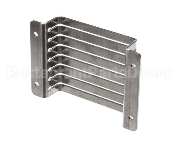 55939-SC Nemco Push Plate, 55975-Sc